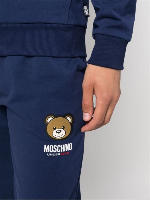  MOSCHINO | A6890 44130290